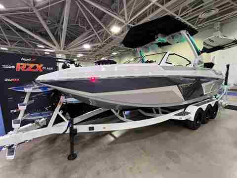 2025 Tige RZX 24! Icon